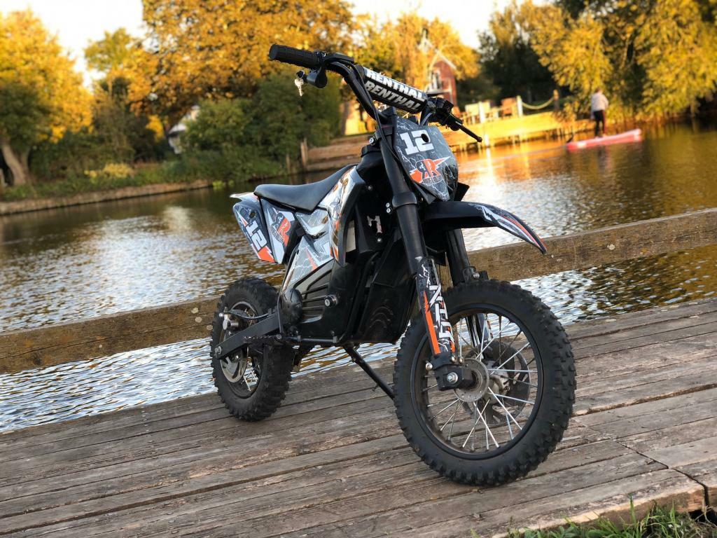electric dirt bike gumtree